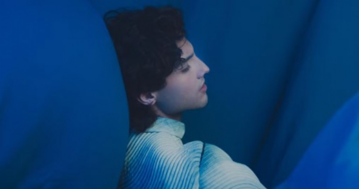 Humbe vuelve a Buenos Aires y esta vez va por el Gran Rex.