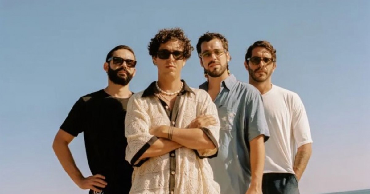 La banda venezolana ganadora del GRAMMY® y el Latin GRAMMY® confirmó show en Buenos Aires el 20 de agosto en el Movistar Arena. Habrá preventa con beneficios y luego venta general.