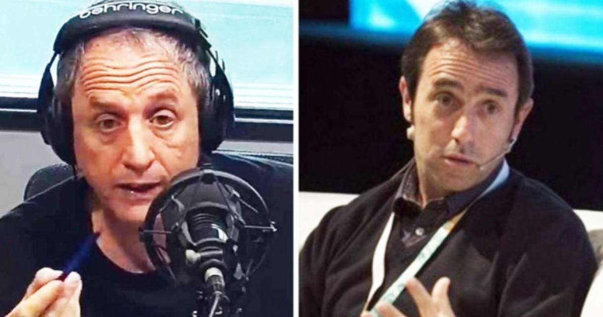 Ernesto Tenembaum cuestionó con dureza el sistema de préstamos de Mercado Pago y sostuvo que las tasas más altas terminan afectando a los usuarios con mayor vulnerabilidad financiera.