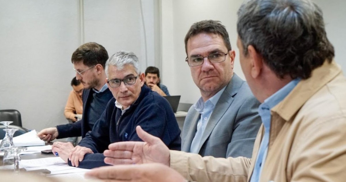 El diputado provincial Carlos Puglelli, referente del Frente Renovador y presidente de la Comisión de Seguridad y Asuntos Penitenciarios, impulsó el proyecto para regular la utilización de pistolas Taser en la Policía bonaerense.