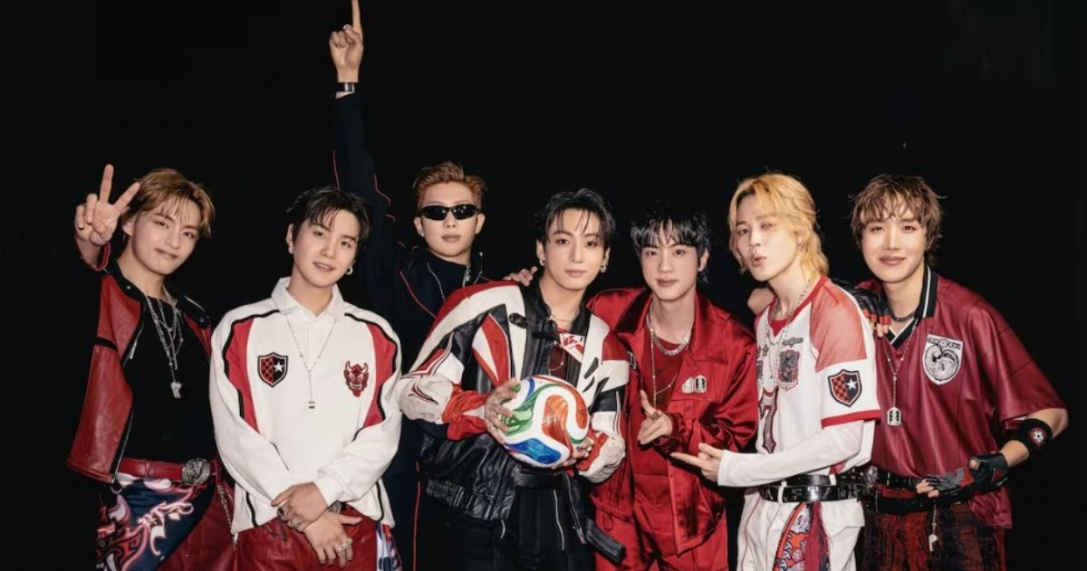 BTS ofrecerá tres conciertos en el Estadio Único de La Plata, donde los fanáticos deberán cumplir con los controles de seguridad y las disposiciones de ingreso establecidas por la organización.