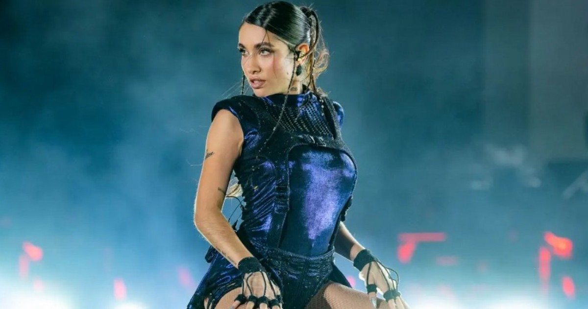 La cantante presentará a sus distintos personajes el 12 de diciembre en el Estadio River Plate, en un espectáculo con narrativa visual, puesta cinematográfica y momentos únicos para cada faceta artística.