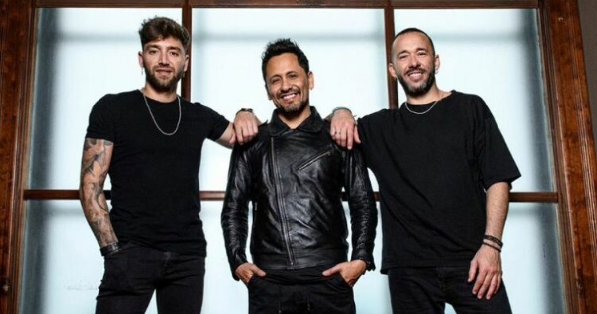 La banda de cuarteto más convocante de Argentina se presentará el 13 de noviembre de 2025, con entradas en preventa a partir del 13 de agosto.