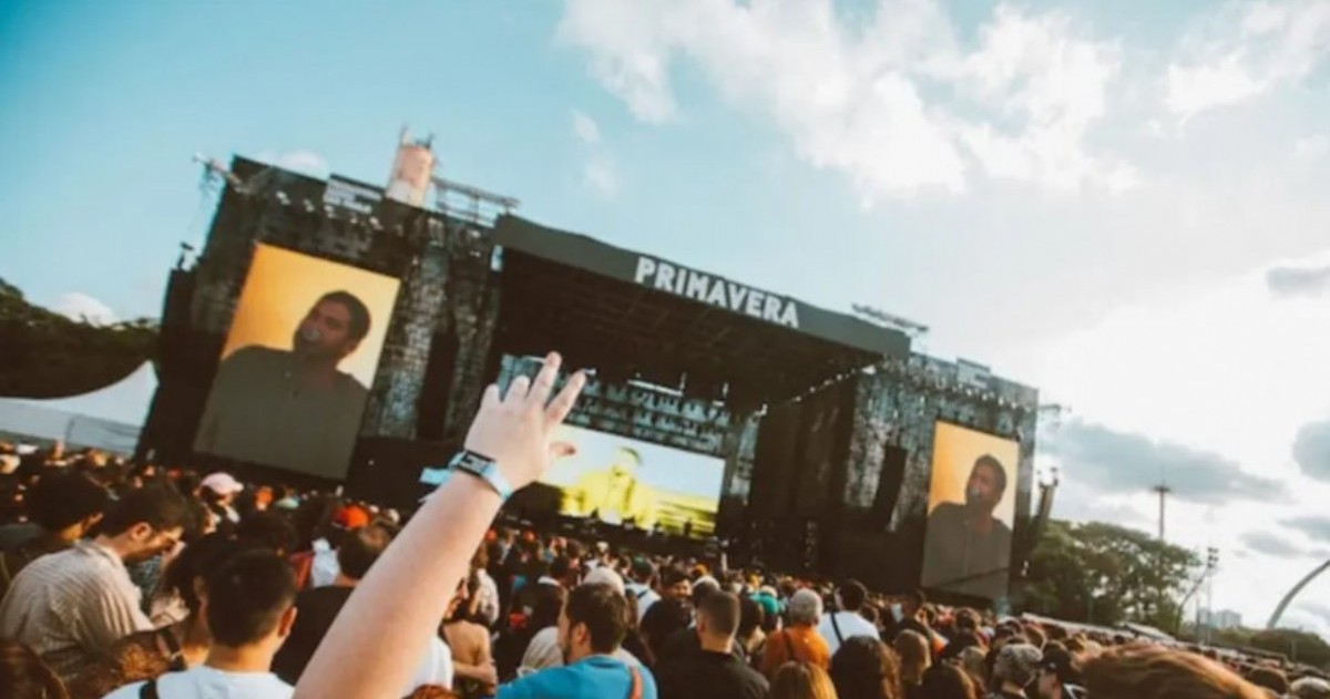 El festival Primavera Sound Buenos Aires 2026 confirmó que el line up se anunciará el 11 de mayo y las entradas se venderán mediante la plataforma Enigma Tickets.