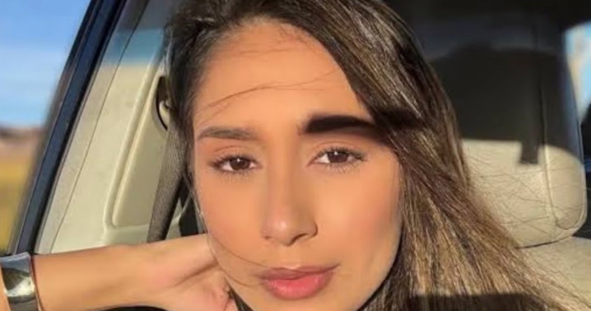 Priscila Lacerda Custodio, empresaria de marketing digital de 24 años, fue asesinada por su expareja en la ciudad brasileña de Rifaina.
