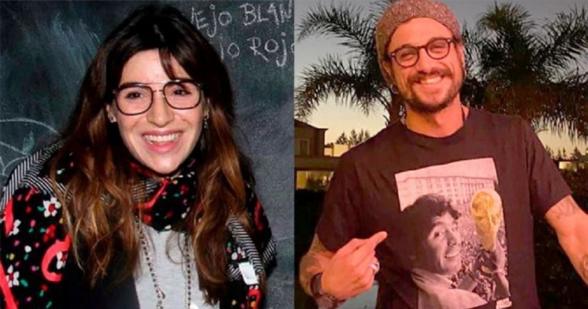 En las fiestas ya no se mostraron juntos y ella eliminó su cuenta de Instagram, eso fue lo que sorprendió a todos.