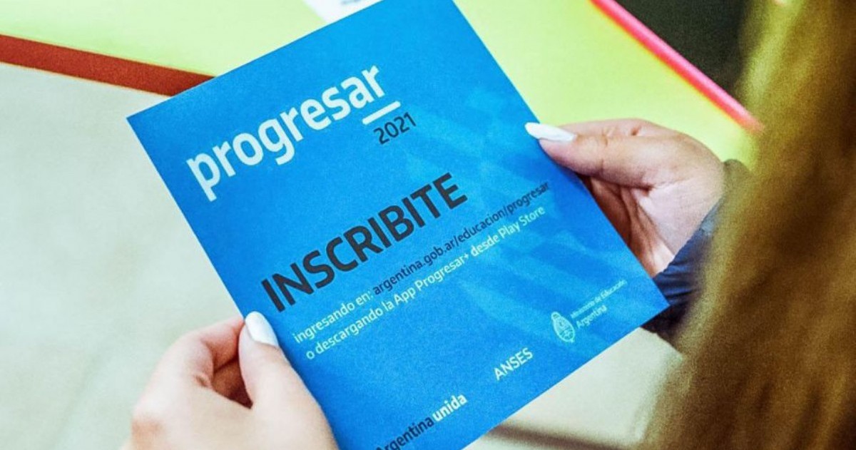 Desde la ANSES informaron que solo en el mes de diciembre lograron que 17 mil adolescentes se comprometen a retomar sus estudios.