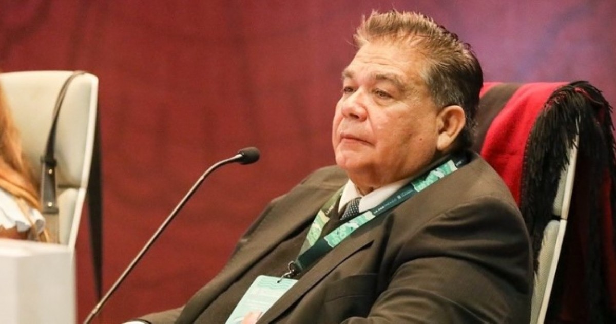 El intendente Mario Ishii fue nombrado Vicepresidente de Ciudades del Aprendizaje de la UNESCO para Latinoamérica, un reconocimiento que destaca el trabajo educativo que lleva adelante José C. Paz.