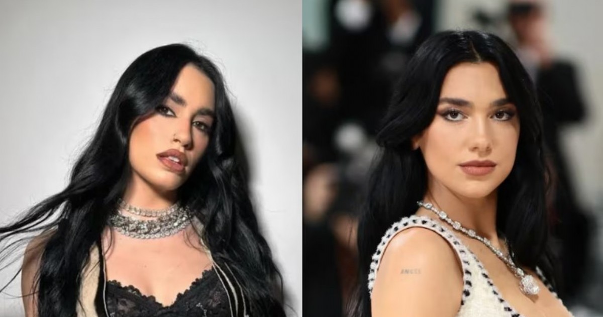 Un simple gesto digital bastó para desatar el furor: el padre de Dua Lipa comenzó a seguir a Lali en Instagram, y los fans ya sueñan con verlas juntas sobre el escenario del Monumental.
