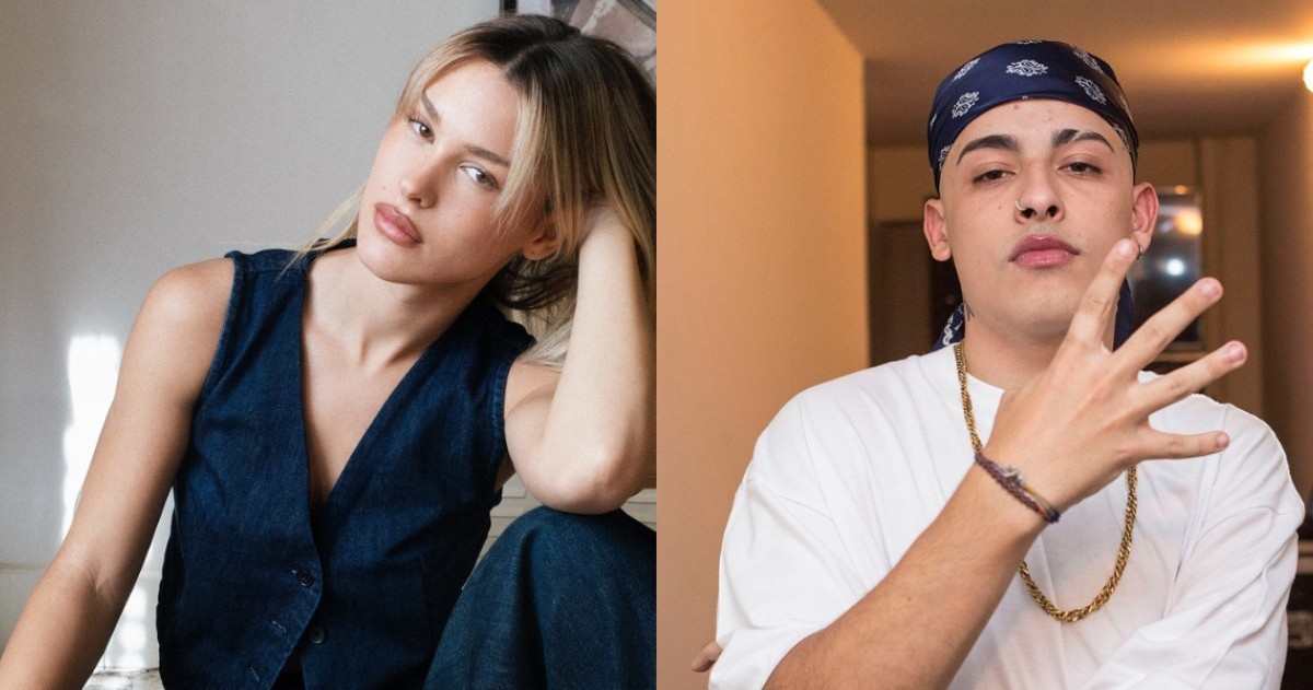 En medio de rumores de reconciliación con Nicki Nicole, aparece el nombre de Teresa Prettel, una modelo española que fue vista con Trueno en varios destinos turísticos y eventos.