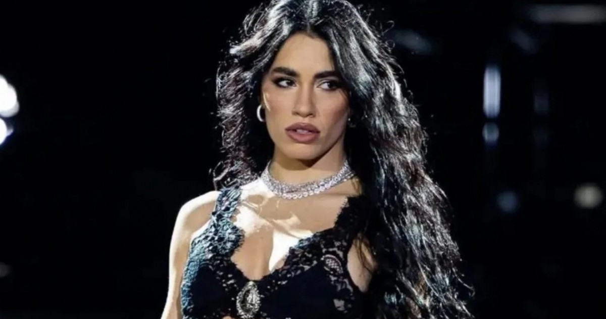 La cantante publicó un emotivo video con el detrás de escena de sus recitales en Cuyo y anticipó lo que viene: “En un mes volvemos a atender al demonio en Vélez”