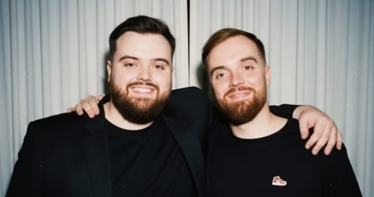 El creador de contenido contó que caminar entre 8.000 y 12.000 pasos por día fue el punto de partida para mejorar su salud y transformar su calidad de vida.