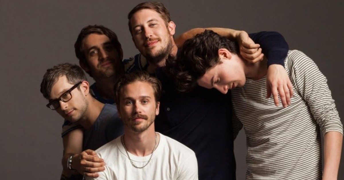 La banda regresará al país en mayo como parte de su nueva gira mundial y presentará su reciente álbum de estudio en un show íntimo en la ciudad.