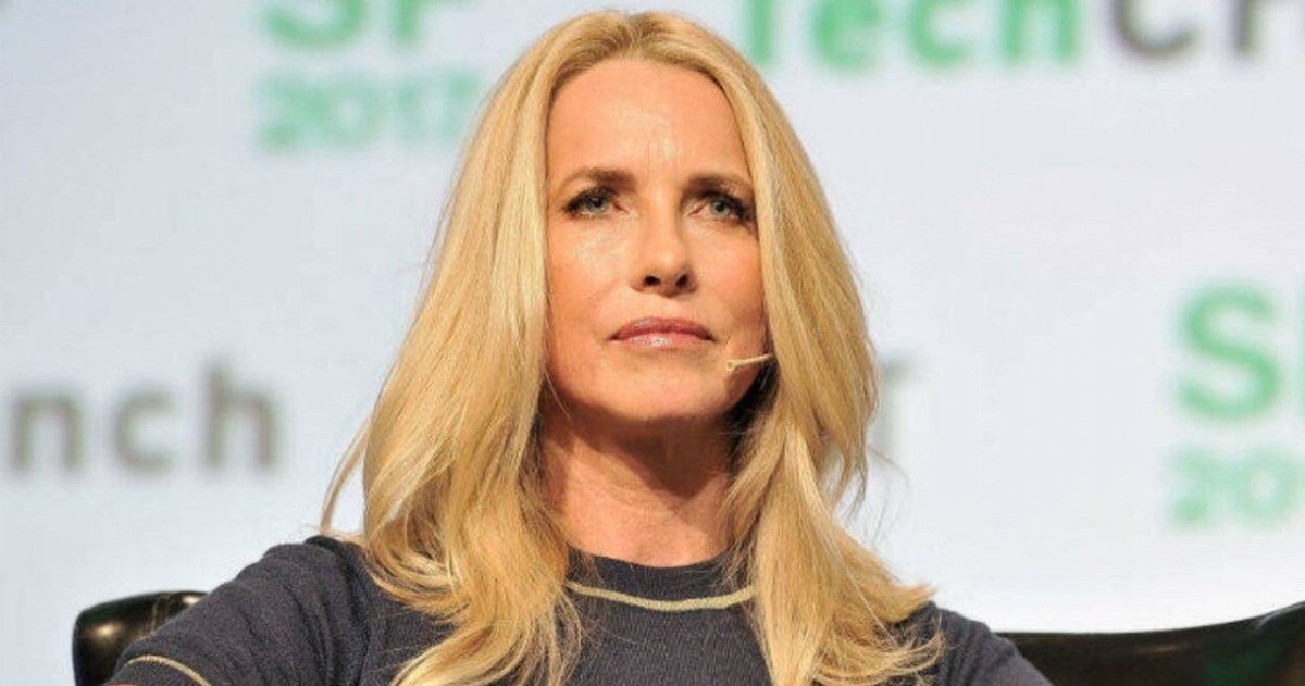 La empresaria y filántropa destinó miles de millones de dólares a educación, medio ambiente y proyectos sociales, respetando el deseo del fundador de Apple de devolver su fortuna a la sociedad.