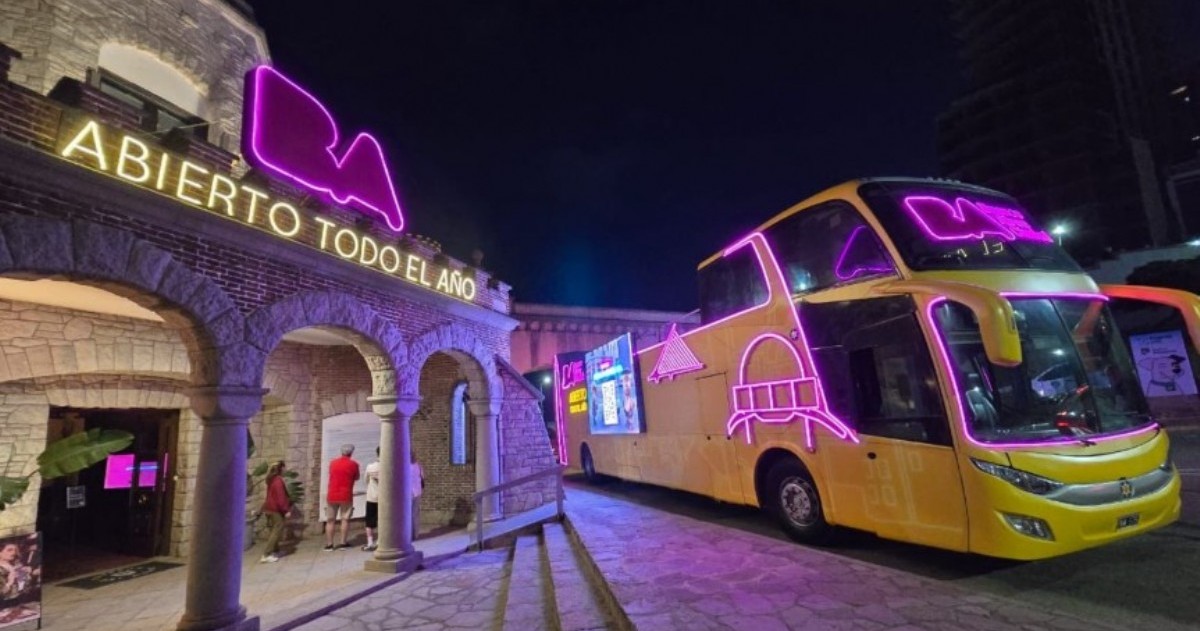 Autoridades turísticas porteñas lanzaron en la ciudad balnearia la oferta cultural y deportiva que busca consolidar a la capital como destino líder en espectáculos y grandes competencias.