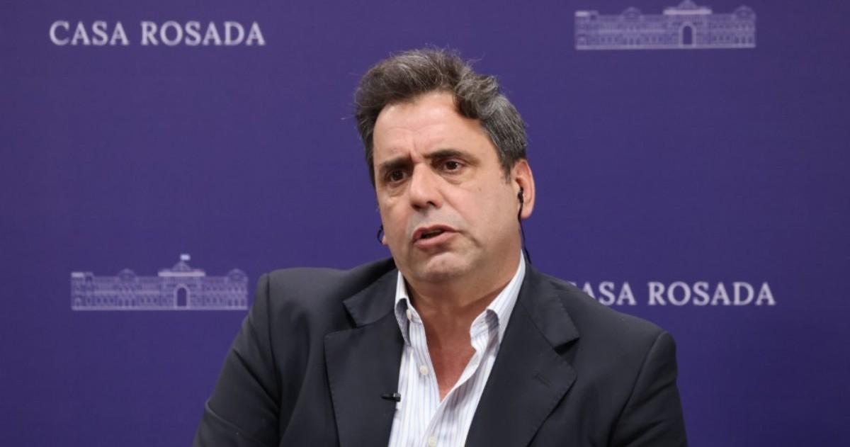 El espacio presentará el 20 de agosto su plan de gobierno para 2027.