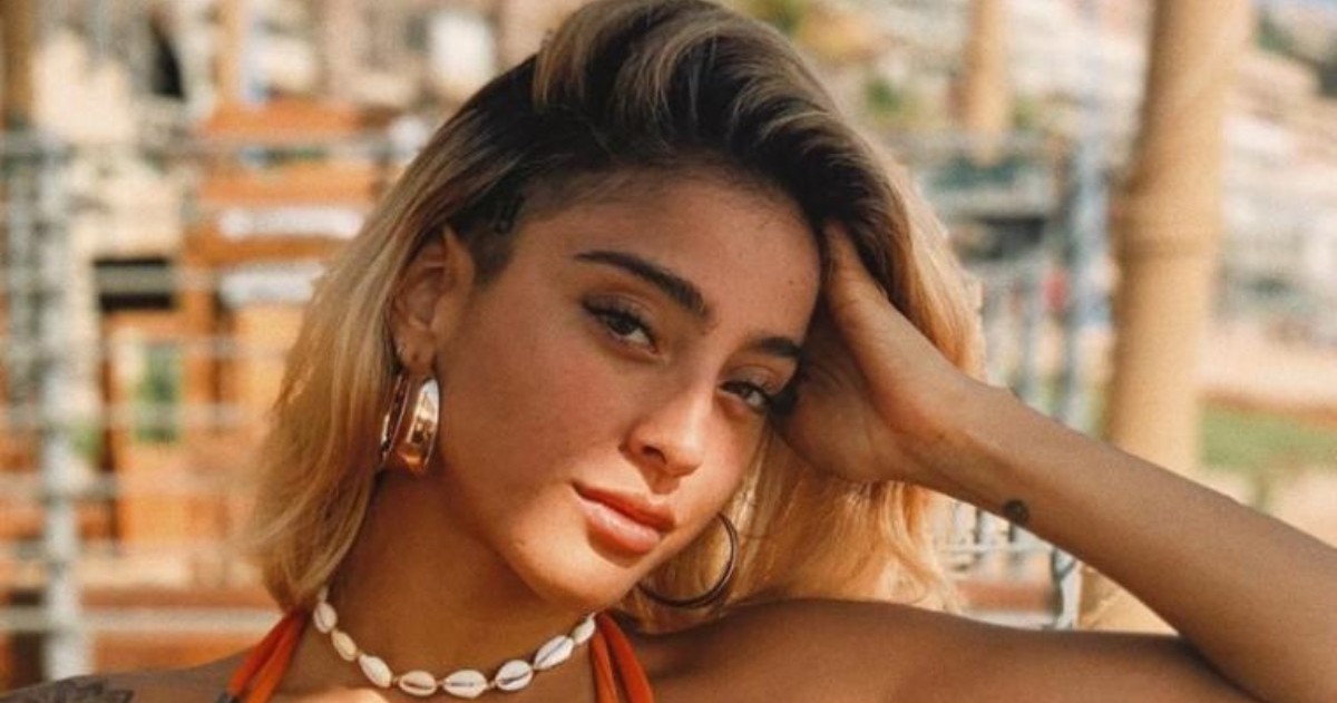 Después de meses de rumores, la influencer no pudo contenerse y confirmó entre risas que volvió con Tiago PZK. La declaración fue en pleno programa en vivo y dejó sin palabras a todos en el estudio.