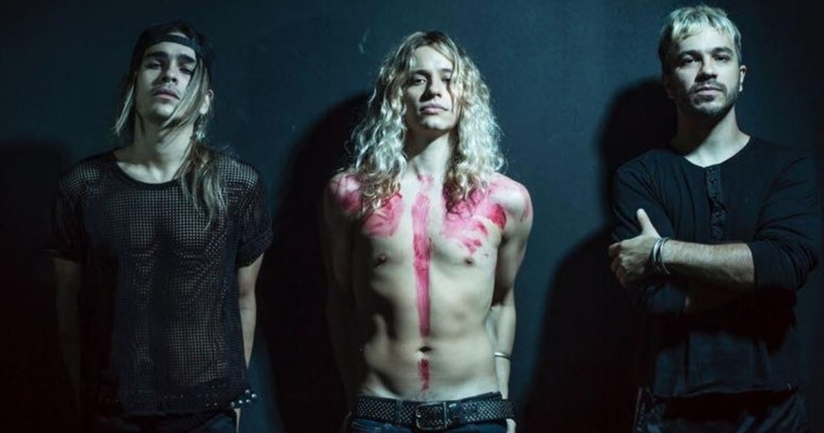 Airbag, Babasónicos, Los Redondos y Cerati lideran las preferencias de los jóvenes argentinos. El consumo del género creció un 90 por ciento en cinco años.