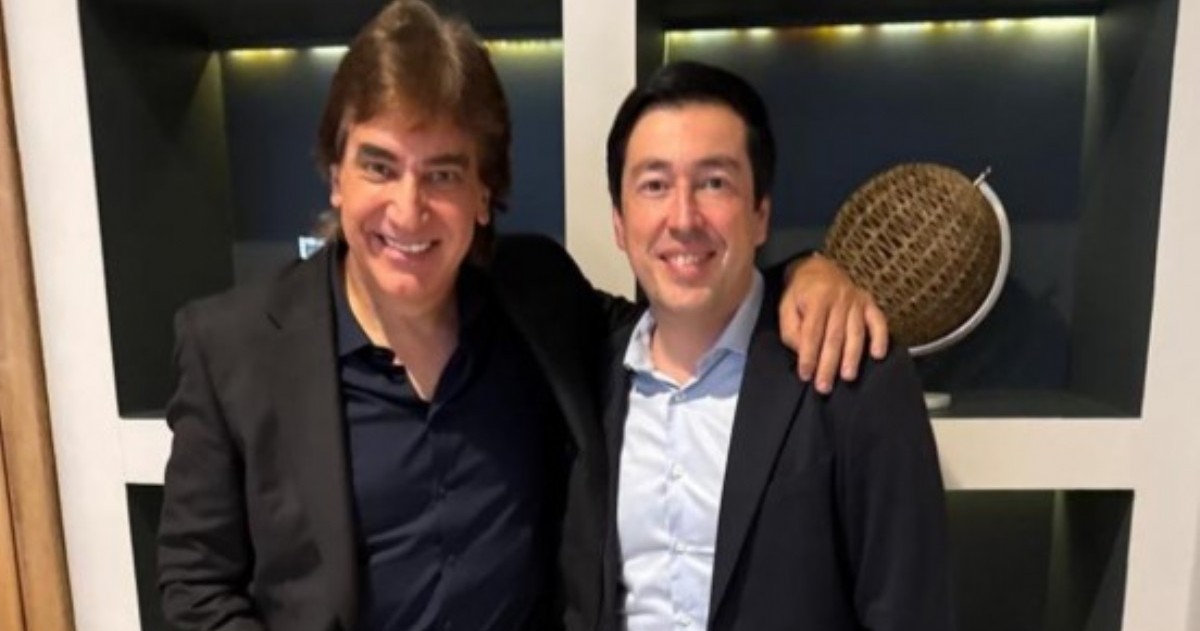 El intendente de Malvinas Argentinas destacó la inversión en espacio público, deporte y cultura. También habló de diálogo y construcción de acuerdos en el actual contexto político.