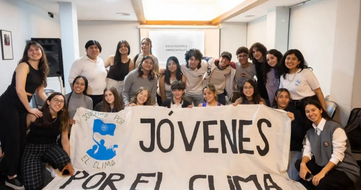 La organización lanzó un llamado abierto hasta el 25 de enero para que jóvenes se incorporen a espacios de formación, participación comunitaria y construcción política.