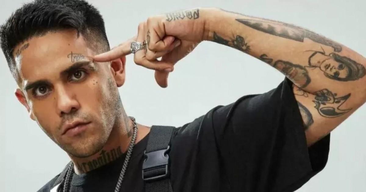 Luego de varios meses de silencio y tratamiento médico, el rapero argentino lanzó “Resurrección”, un tema que marca su retorno a la industria y deja atrás la polémica que lo alejó de los escenarios.