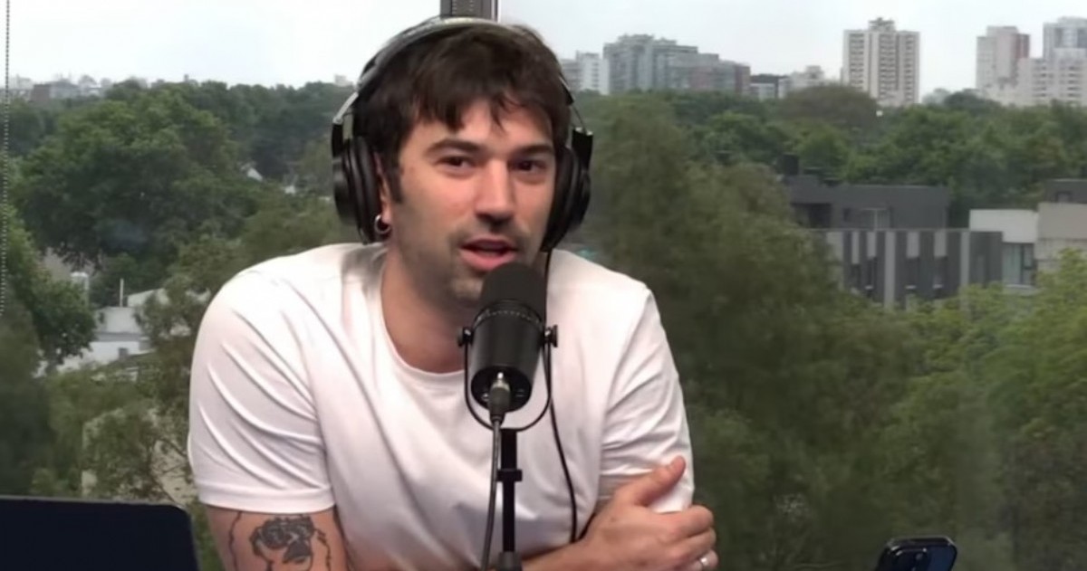 El conductor de Gelatina hizo una dura autocrítica tras la derrota de Fuerza Patria, señalando que el movimiento peronista “repitió fórmulas viejas y candidatos de siempre”.