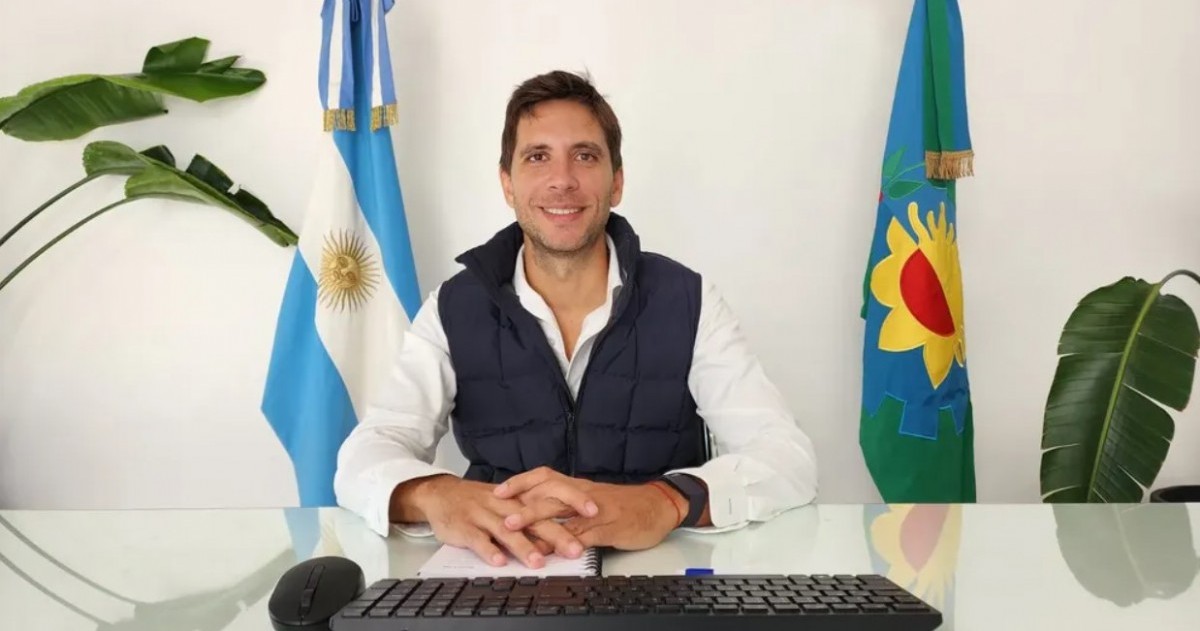 Hasta el 1 de agosto habrá espectáculos para chicos con entradas desde 10 mil. El intendente destacó la propuesta cultural desde sus redes.
