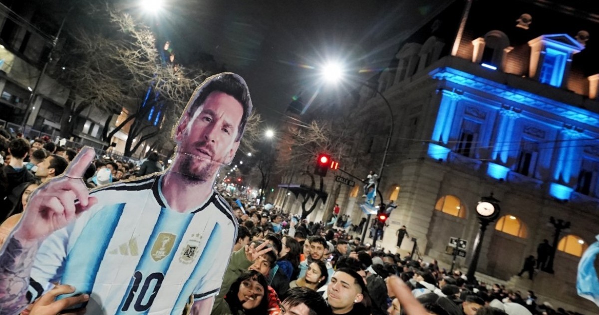 El Mundial 2026 dejó un fuerte impacto emocional en los argentinos y una encuesta de la UBA reflejó cómo se vive el regreso a la rutina tras la final.