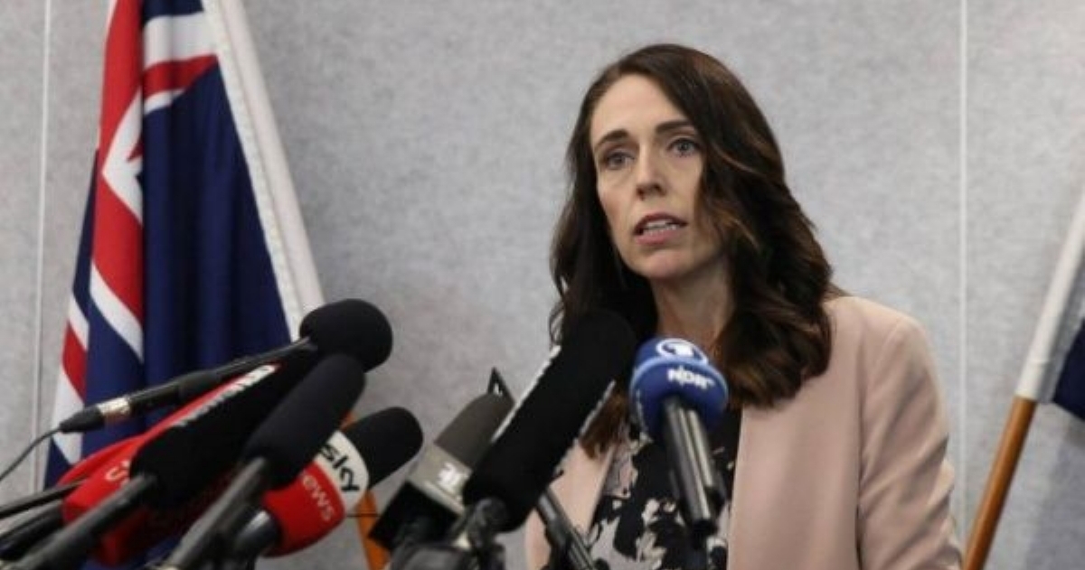 La despenalización del aborto estuvo desde 2017 en el programa de Gobierno de la primera ministra de Nueva Zelanda, Jacinda Ardem | Foto: Stuff