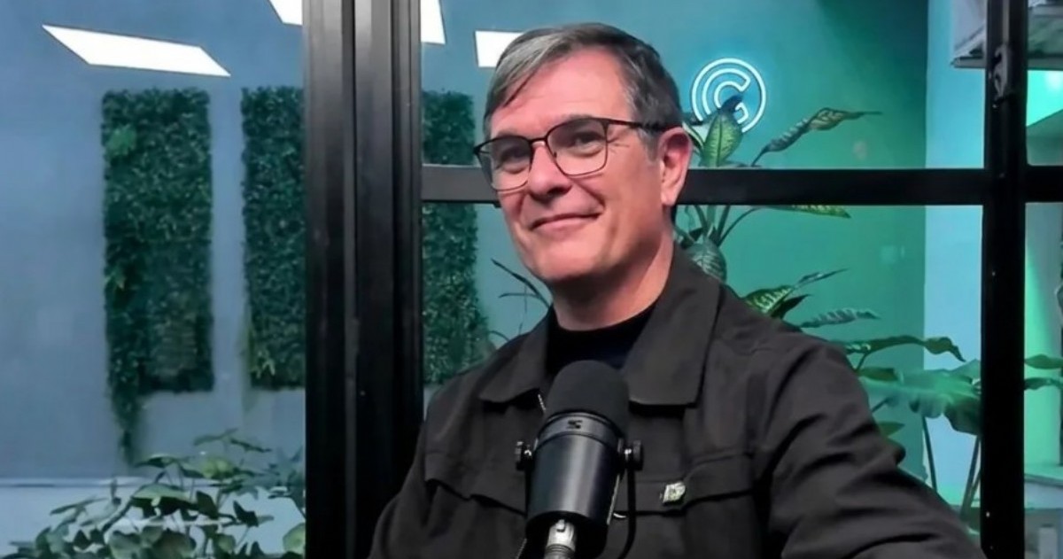 Javier Meyer, intendente de Las Rosas y convencional constituyente por La Libertad Avanza, aseguró que prepara un espacio propio para competir por la gobernación de Santa Fe en 2027.