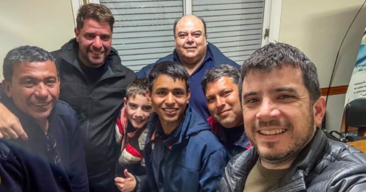 La brigada USAR de Santa Fe regresó a la Argentina tras completar las tareas de búsqueda y rescate desarrolladas en Venezuela junto a equipos internacionales.