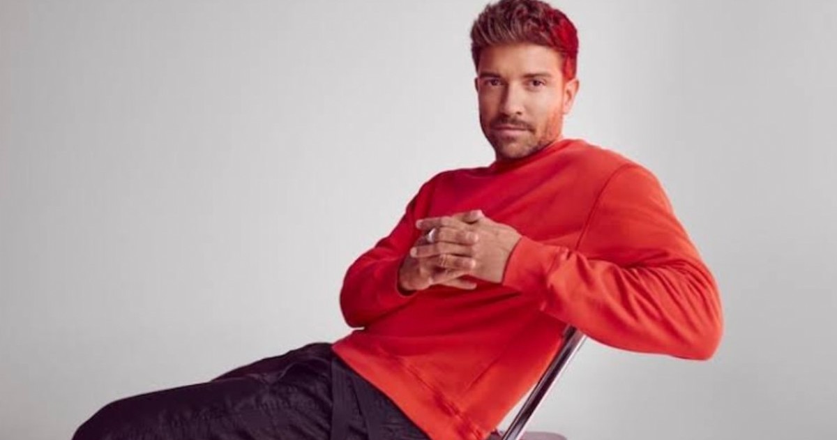 Pablo Alborán estrenó "Tiempos bonitos", un nuevo tema que forma parte de la etapa actual de su carrera y acompaña el recorrido de su Global Tour KM0.