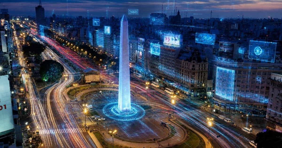 WAIFF Buenos Aires reunirá cine e inteligencia artificial en el Centro de Convenciones y seleccionará producciones argentinas para el circuito internacional Road to Cannes.