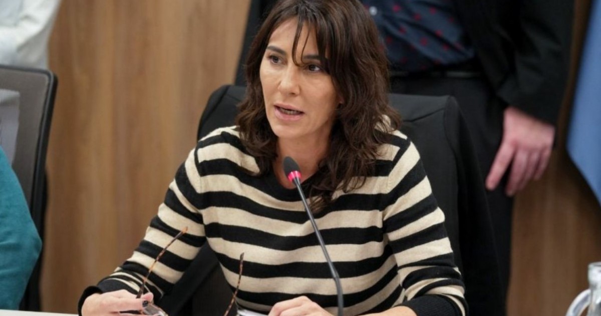 Natalia de la Sota y Juan Manuel Olmos mantuvieron un encuentro en Córdoba para dialogar sobre el futuro del peronismo y el escenario político de cara a las elecciones de 2027.
