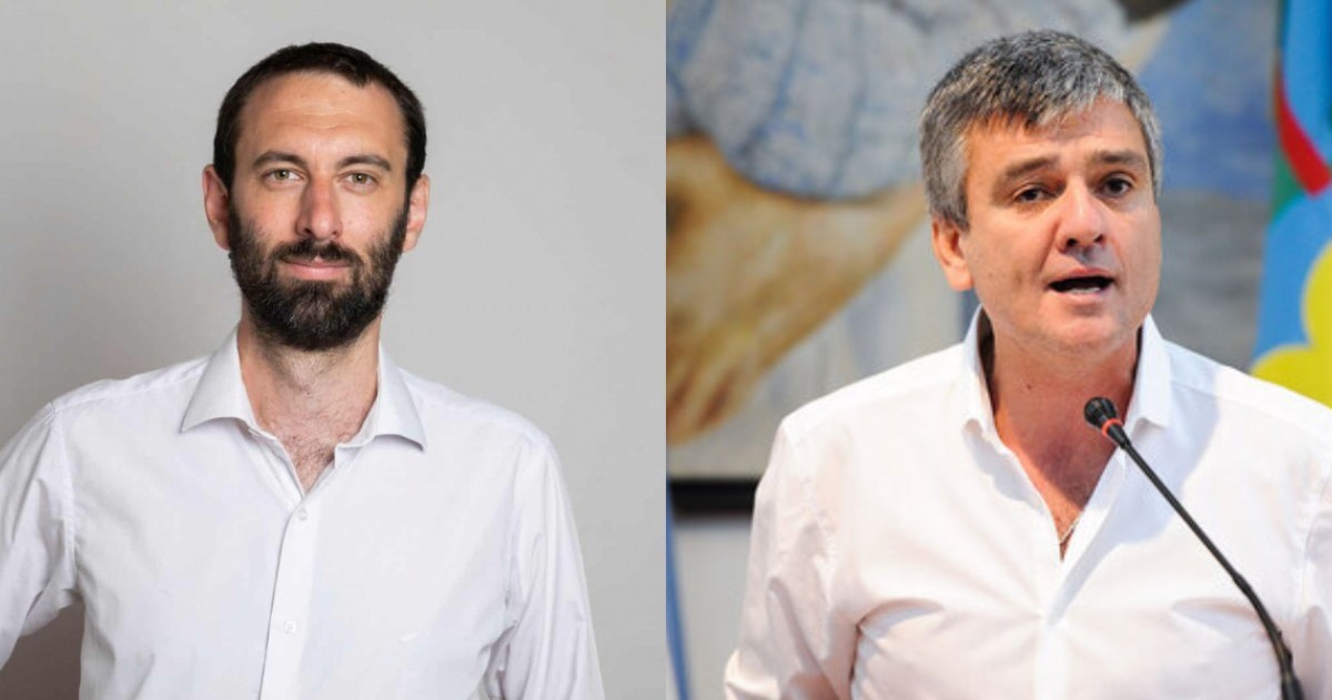 El intendente acusó a su antecesor de ser “asistente de la motosierra” por competir fuera del armado de Kicillof y Massa. Zabaleta respondió con dureza: “Tu gestión es un desastre”.