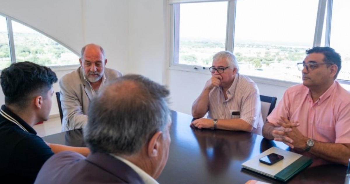 Con 21 años, desarrolló Wofer, una plataforma que ya supera los 500 usuarios y vincula oficios con clientes en San Luis.
