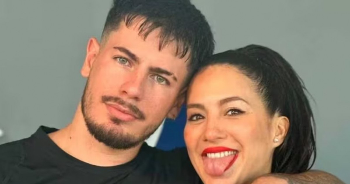 La información fue revelada por Yanina Latorre, quien aseguró que la relación ya venía en crisis desde hace semanas.