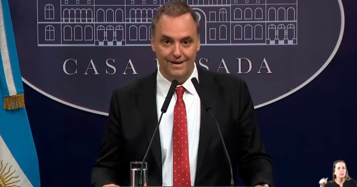 El crédito coincide con la compra de una casa en un country de Exaltación de la Cruz y se suma a otras operaciones similares que investiga la fiscalía.