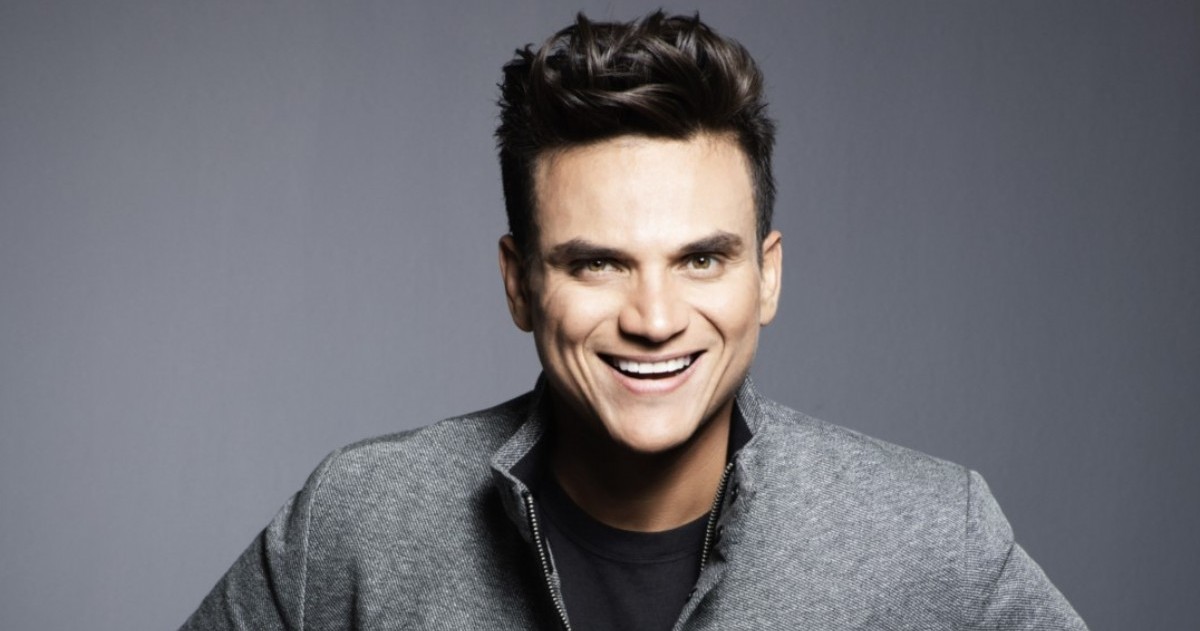 El artista llegará con su tour “El Baile de Todos” y se presentará en el Movistar Arena y el Quality Arena con entradas ya a la venta.