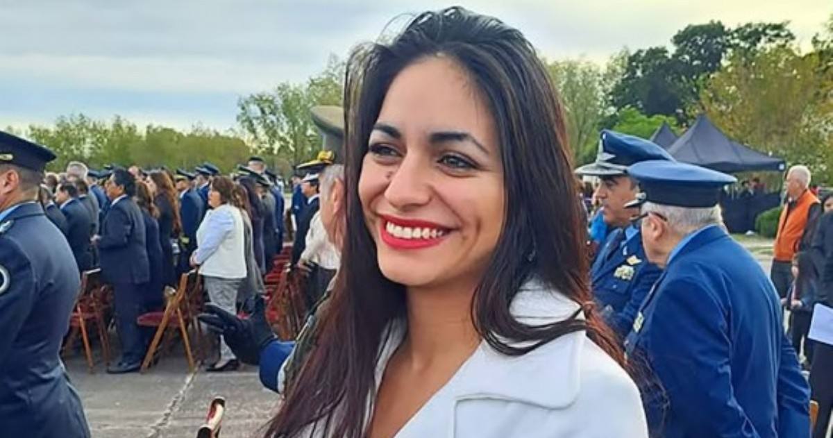 La diputada porteña Lucía Montenegro, de La Libertad Avanza, declaró ante la Fiscalía Federal número 1 por presuntas anomalías en los fondos del partido Unite, que llevó a José Luis Espert como candidato en 2019.