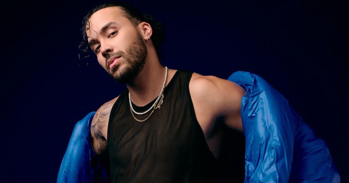 El ícono de la bachata se presentará el 28 de septiembre en el mítico estadio porteño.