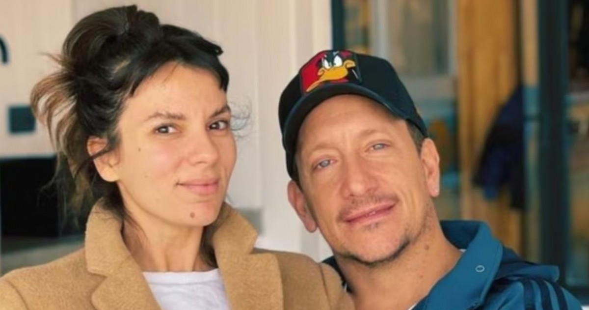 La pareja anunció su ruptura con un mensaje conjunto en redes sociales. Hablaron de amor, respeto y un vínculo profundo que no termina, aunque la vida hoy los lleve por senderos diferentes.