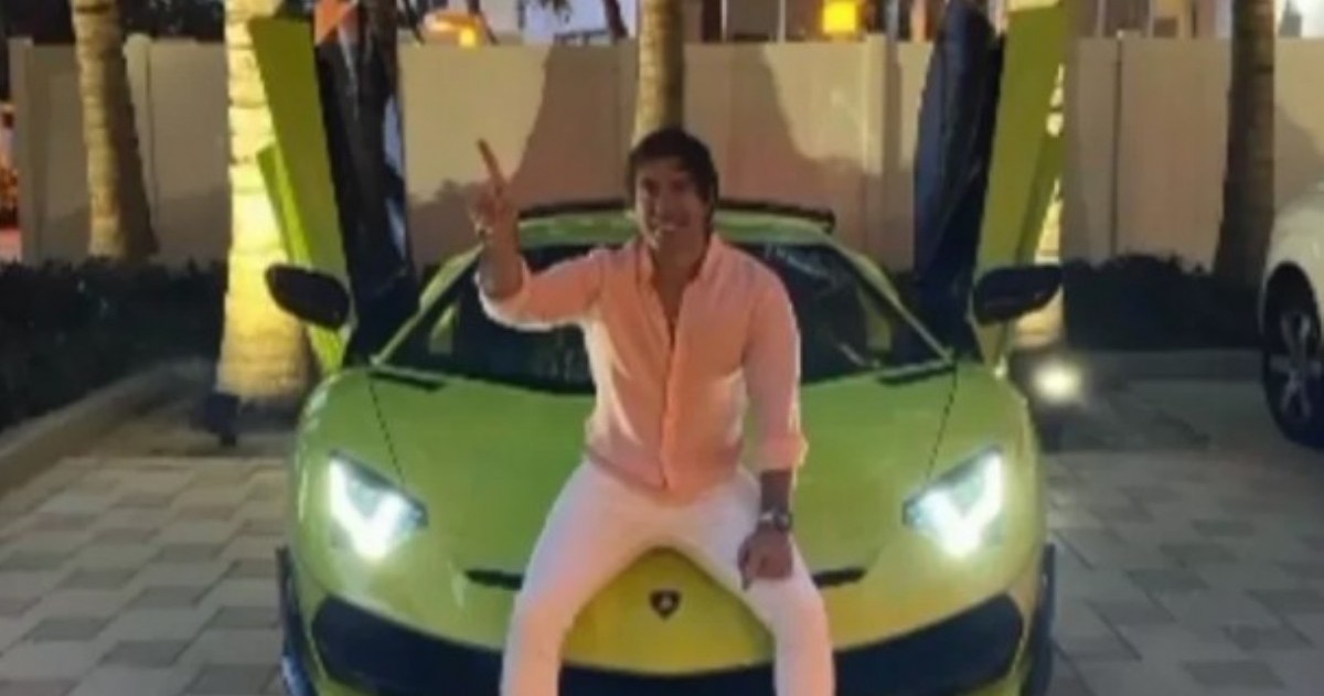 El acusado operaba en Luján y está imputado por estafas reiteradas tras al menos tres denuncias.