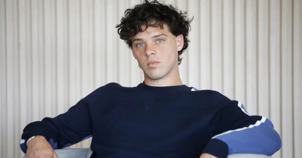 El organismo consideró que la conducta implica un riesgo alto y viola la Ley Nacional de Tránsito.