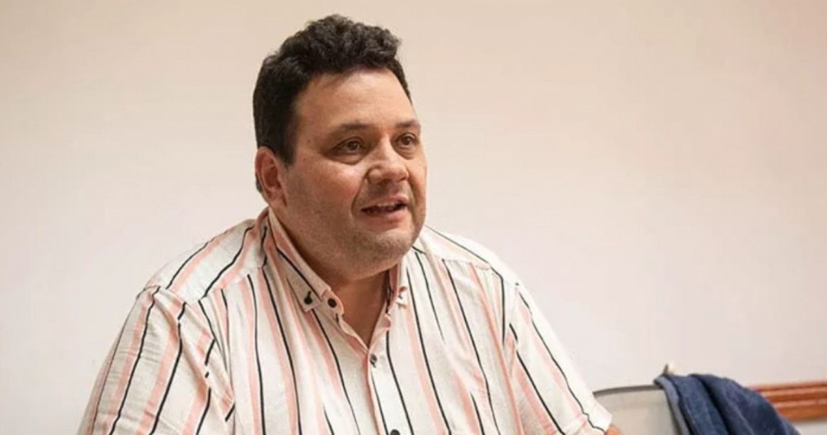 El exconcejal rosarino y exarmador político de Espert en 2019 negó haber tenido contacto con el empresario acusado de narcotráfico y apuntó a la desprolijidad en el financiamiento de la campaña.