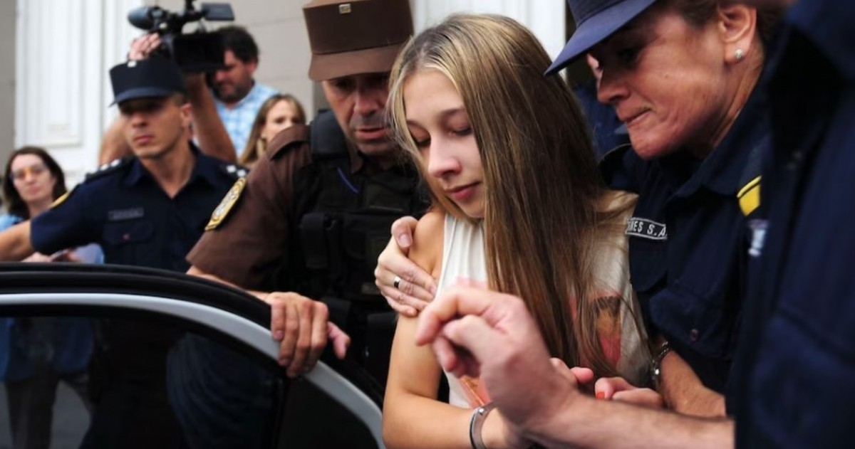 La Justicia autorizó una salida humanitaria bajo custodia desde el penal de Paraná. La visita duró una hora y se realizó con fuerte operativo de seguridad.