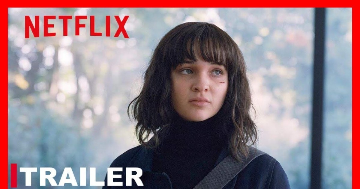 Netflix reveló la fecha de estreno de la tercera temporada de Dark