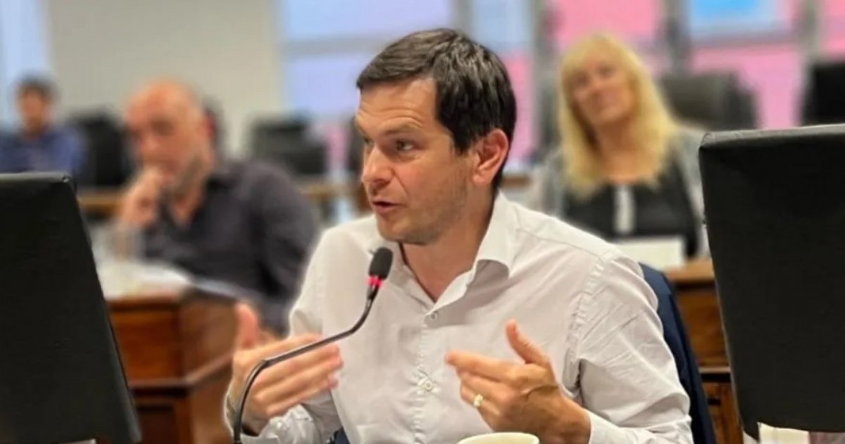 Marcelo Matzkin aseguró que el municipio logró ubicarse entre los distritos con mejor desempeño en materia de transparencia dentro de la provincia de Buenos Aires.