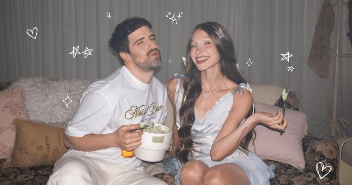 La cantante lanzó su nuevo single y sorprendió al convocar al influencer, que interpreta al personaje central del tema. “Vos hiciste famoso a Luis y teníamos ganas de que lo actúes”, le dijo Yami.