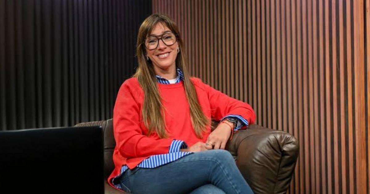 Daniela Viaggiamari, conocida como Dani La Chepi, recorrerá distintas ciudades del país y llegará también a Montevideo con “Sexy y Atrevida”.